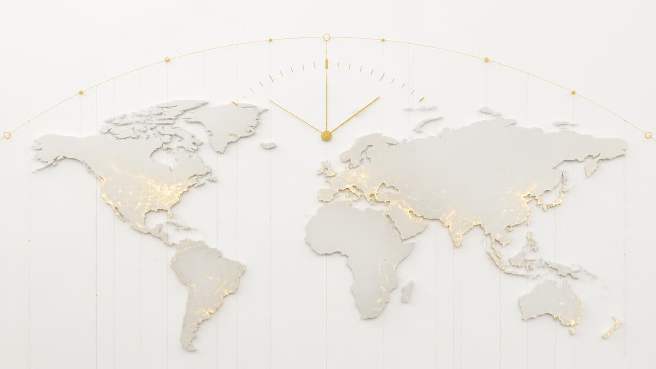 What moves currency pairs during the session overlap