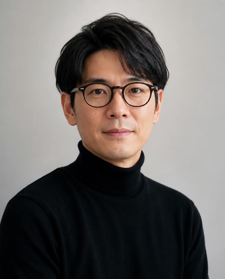 Kenji Tanaka, Lead Quant Researcher
