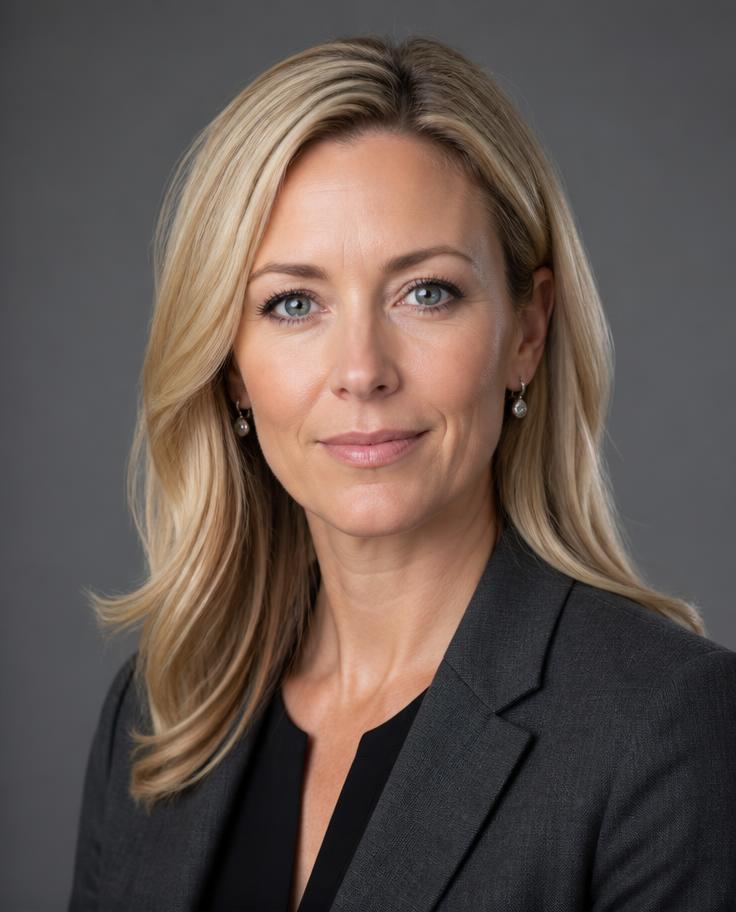Sofia Lindqvist, Head of Risk