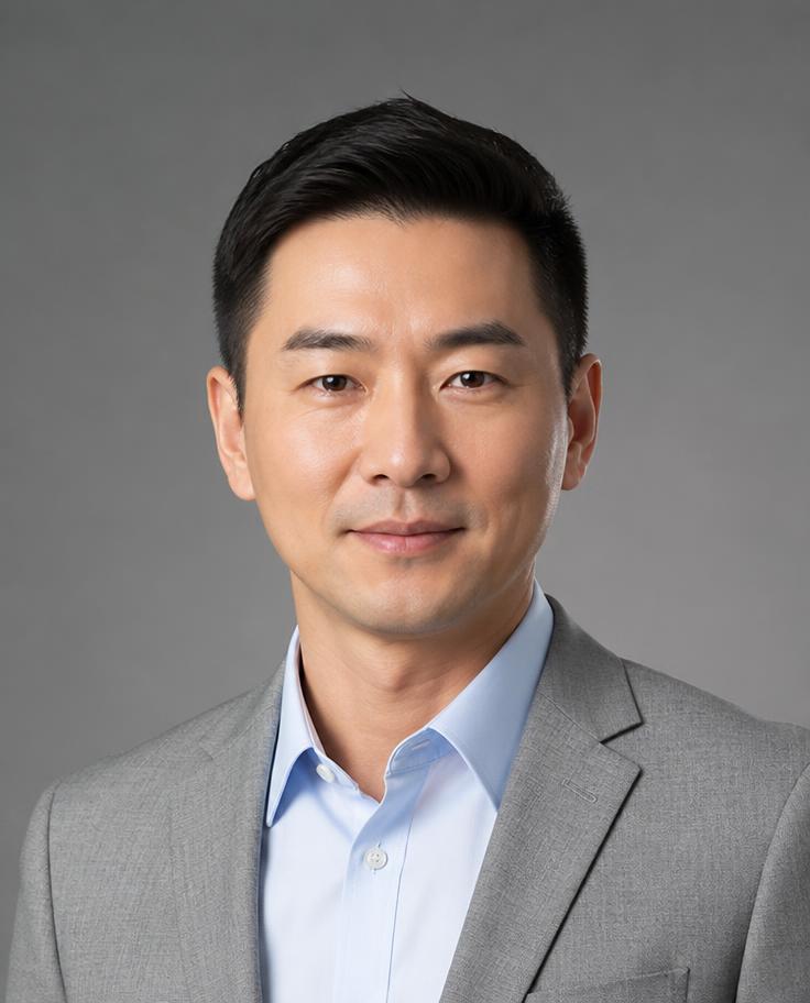 Tom Chen, Head of APAC Expansion
